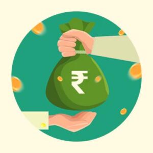 Sunny Rupee app logo