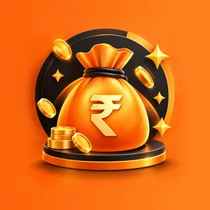 Sunny Rupee - Personal Loan app logo